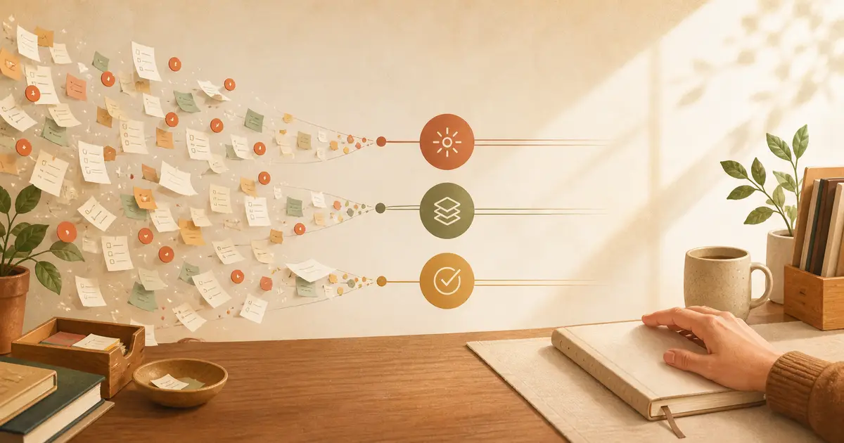 AI for Less Founder Stress: Simple Systems That Remove Daily Busywork