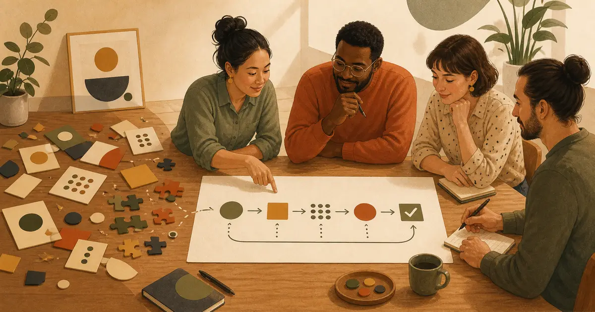 Common Errors Training a Team in AI: What Small Businesses Get Wrong