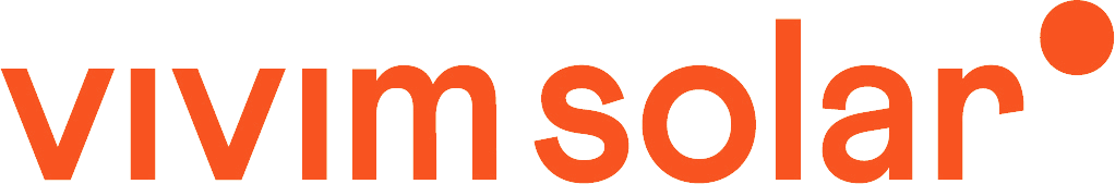 Logo Vivim Solar